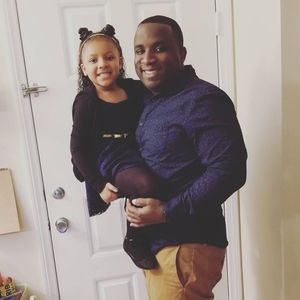 Meet your Posher, Joshua